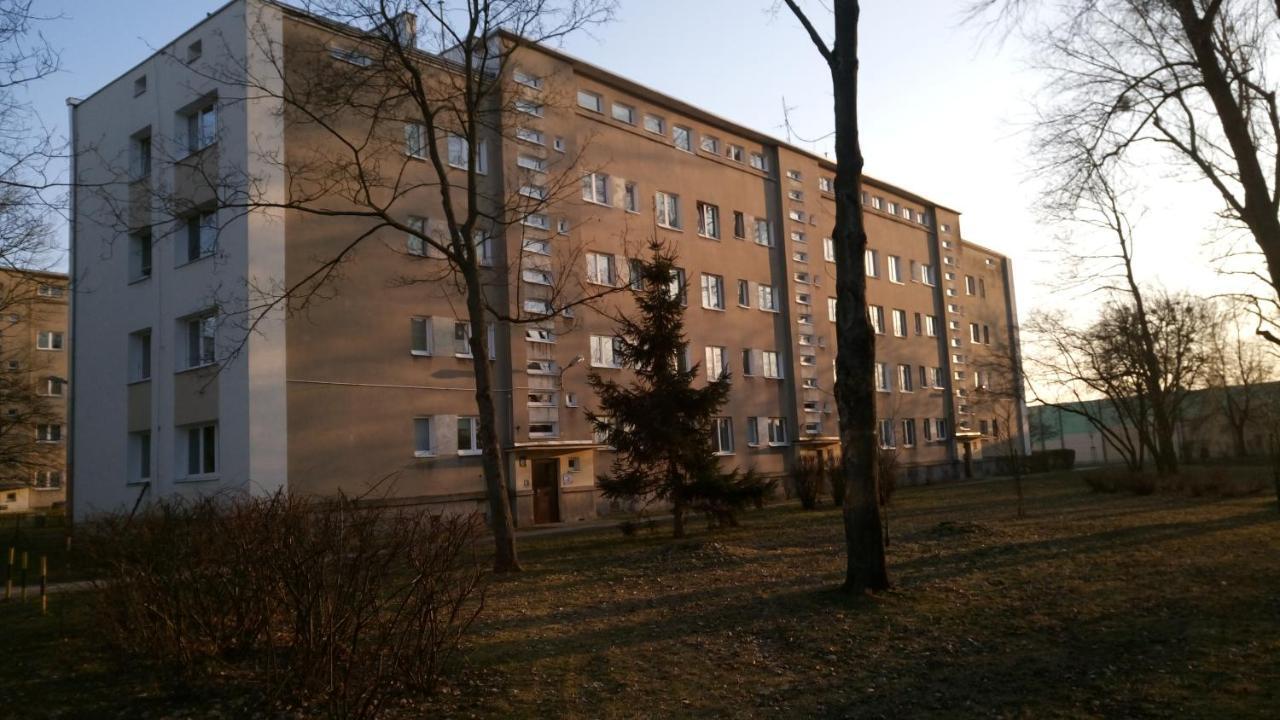 Nocleg W Lodzi - Flatta Exterior photo